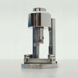 Servo Kontrollü Geniş Deney Alanlı Elektromekanik Üniversal Deney Cihazı, 50 kN