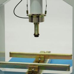 Elektromekanik Üniversal Deney Cihazı