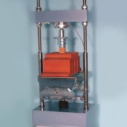 Elektromekanik Üniversal Deney Cihazı