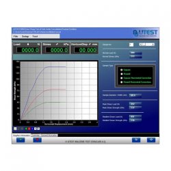 Multipleks Cihazı, BC100 TFT Grafik Veri Toplama ve Kontrol Sistemli, 50 kN