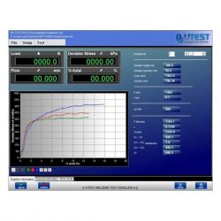 Multipleks Cihazı, BC100 TFT Grafik Veri Toplama ve Kontrol Sistemli, 50 kN