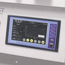 Multipleks Cihazı, BC100 TFT Grafik Veri Toplama ve Kontrol Sistemli, 100 kN
