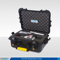 Speedy Moisture Tester