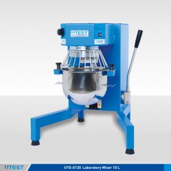 Laboratory Mixer