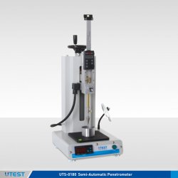 Liquid Limit / Semi-Automatic Cone Penetrometer