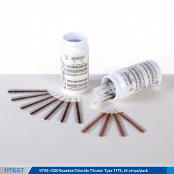 Indicator Papers pH Range	
