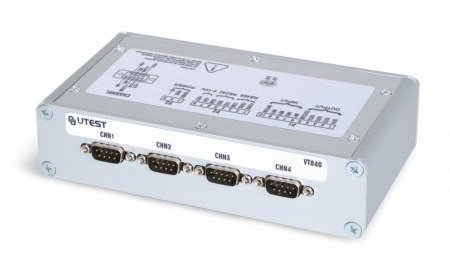 UTG 0320