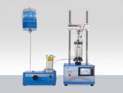 Triaxial UU-CU-CD Test Systems
