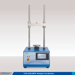 Multiplex Universal Electromechanic Testing Machine