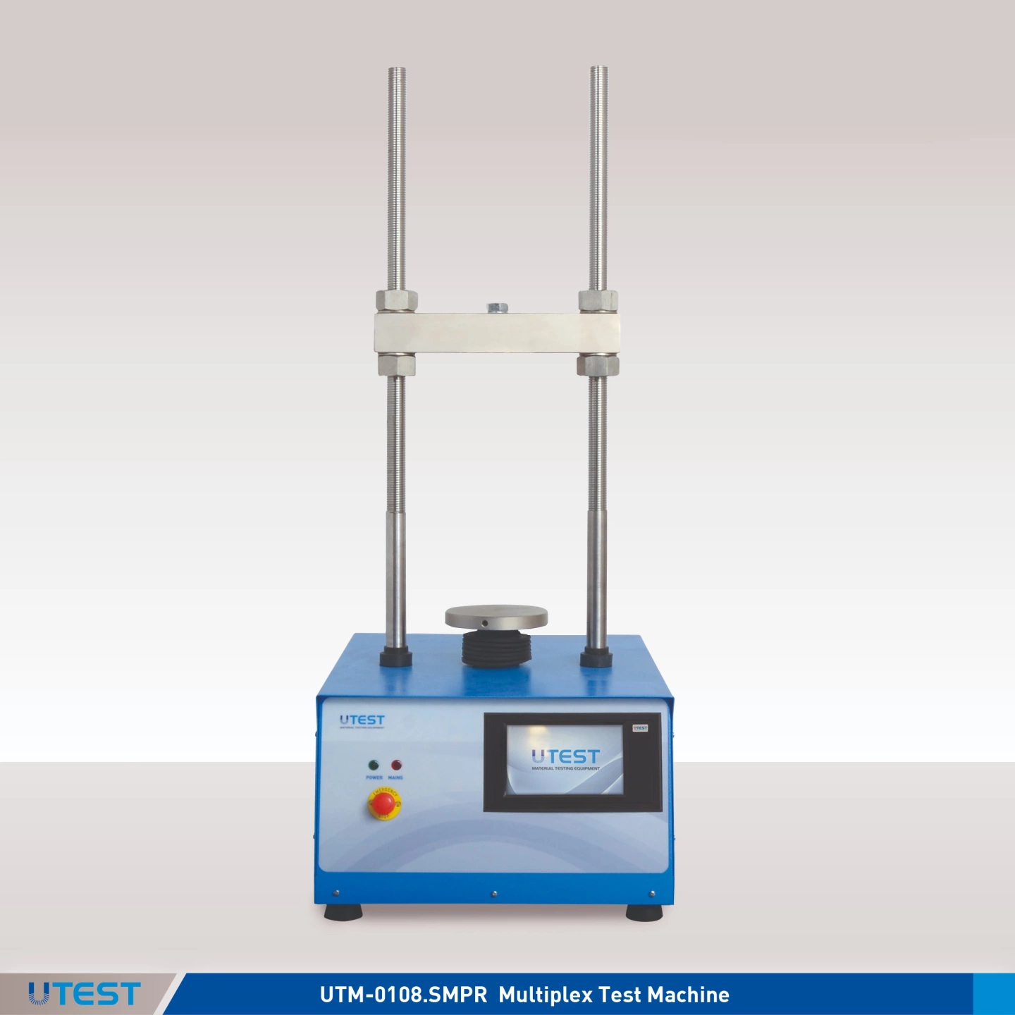 MGT01097-MULTIMETRE,Sonde de Test multimètre Non destructif 10A