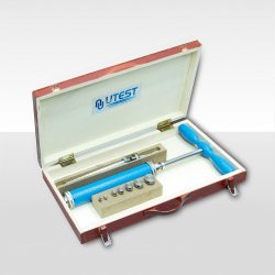 Proctor Penetrometers - Compacted Road Base and Subbase Soils - Utest ...
