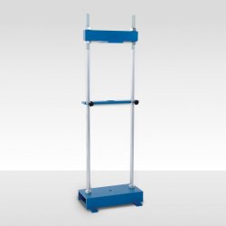 In-Situ CBR Test Apparatus - Compacted Road Base and Subbase Soils ...