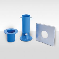 Sand Replacement Test Sets