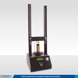 Fully-Autometed Unconfined Compression System	