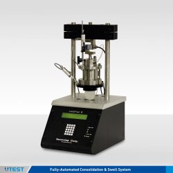 Fully Automated Consolidation & Swell System