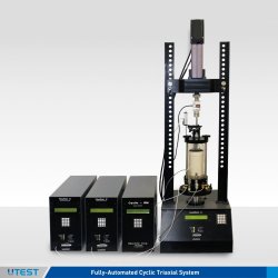 Fully-Automated Cyclic Trixial System