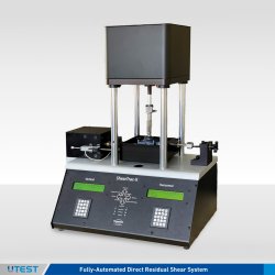 Fully-Automated Direct Residual Shear System	