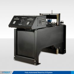 Fully-Automated Sheartrac III System	