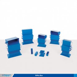 Riffle Boxes
