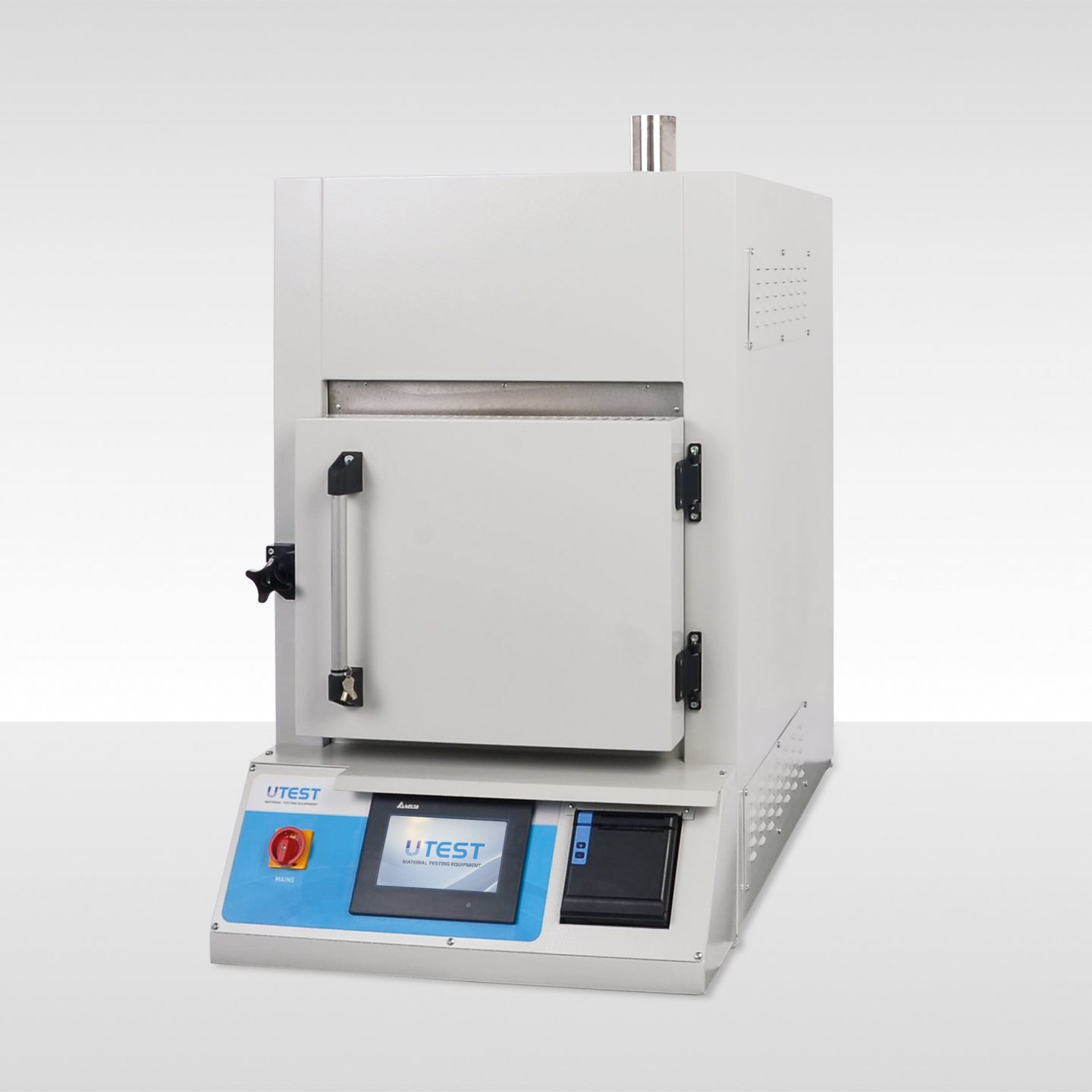 Asphalt Binder Analyzer (ABA) Binder Content Utest Material Testing