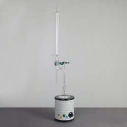 Water in Bituminous Materials Test Set