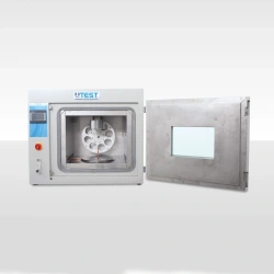 RTFOT - Bitumen Oven for Rolling Thin - Film Oven Test