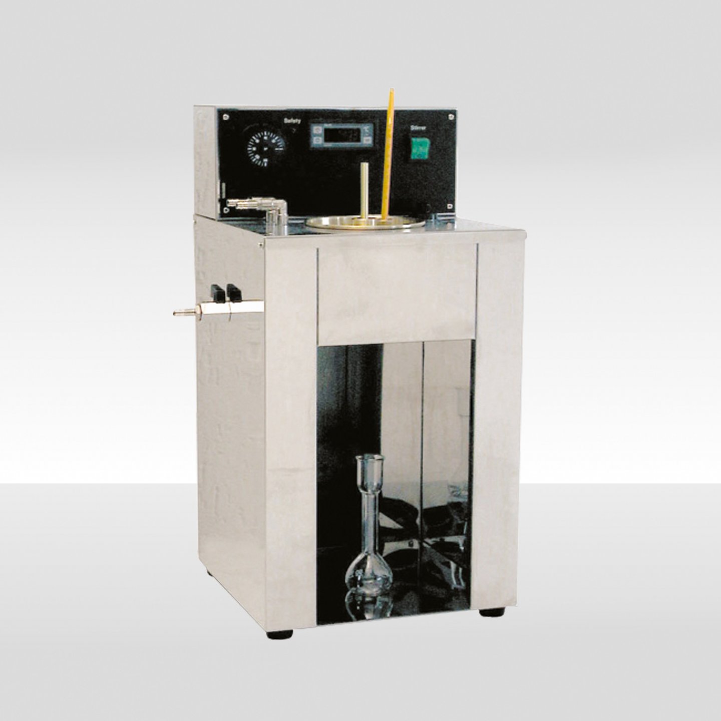 Digital Engler Viscosity Utest Material Testing Equipment