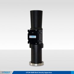Bulk Density Apparatus