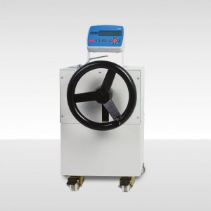 MANUEL Cement Compression & Flexure Testing Machines - MANUEL ...
