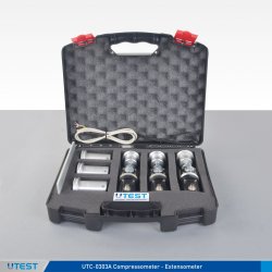 Compressometer-Extensometer/Modulus of Elasticity - ACCESSORIES for ...