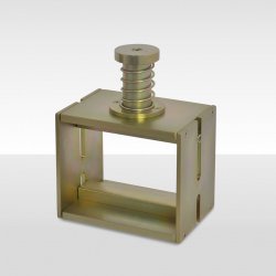 Splitting Tensile Test Device