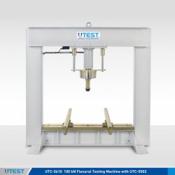 Flexural Frames Rectangle Type