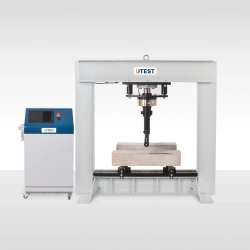 Automatic Flexural Testing Machines Rectangle Type