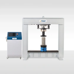 Automatic Flexural Testing Machines Rectangle Type
