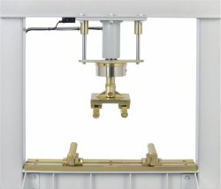 ACCESSORIES for Flexural Testing Frames