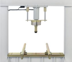 ACCESSORIES for Flexural Testing Frames