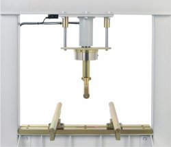 ACCESSORIES for Flexural Testing Frames
