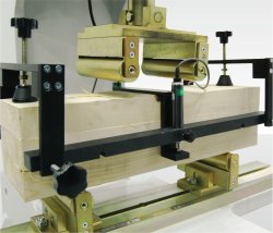 ACCESSORIES for Flexural Testing Frames