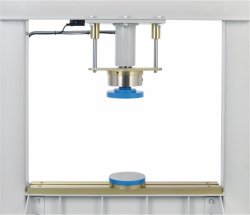 ACCESSORIES for Flexural Testing Frames