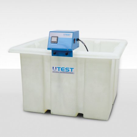 UTC 0970 Small Curing Tank Polyurethane