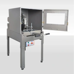 Universal Cutting Machine