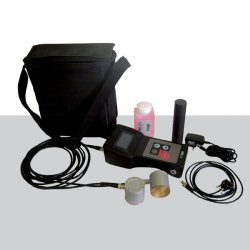Ultrasonic Pulse Velocity Tester 
