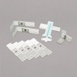 Complete Set of Crack Width Gauges