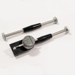 Mechanical Strain Gauge