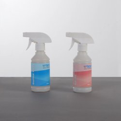 Carbonation Test Set