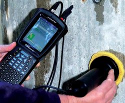Measurement of Reinforcement Corrosion Rate 