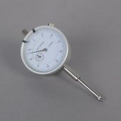 UTGM 0120 Analog Dial Gauge