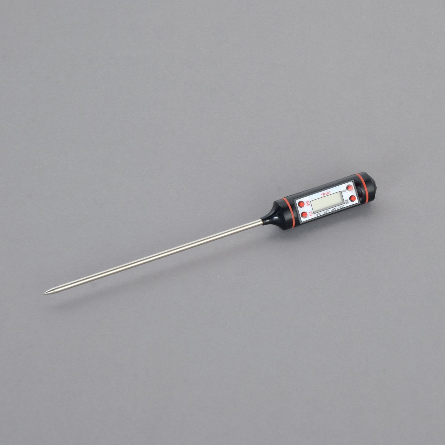 Temperature Measurement Temperature & Time Measurement Utest