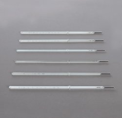 Temperature & Time Measurement