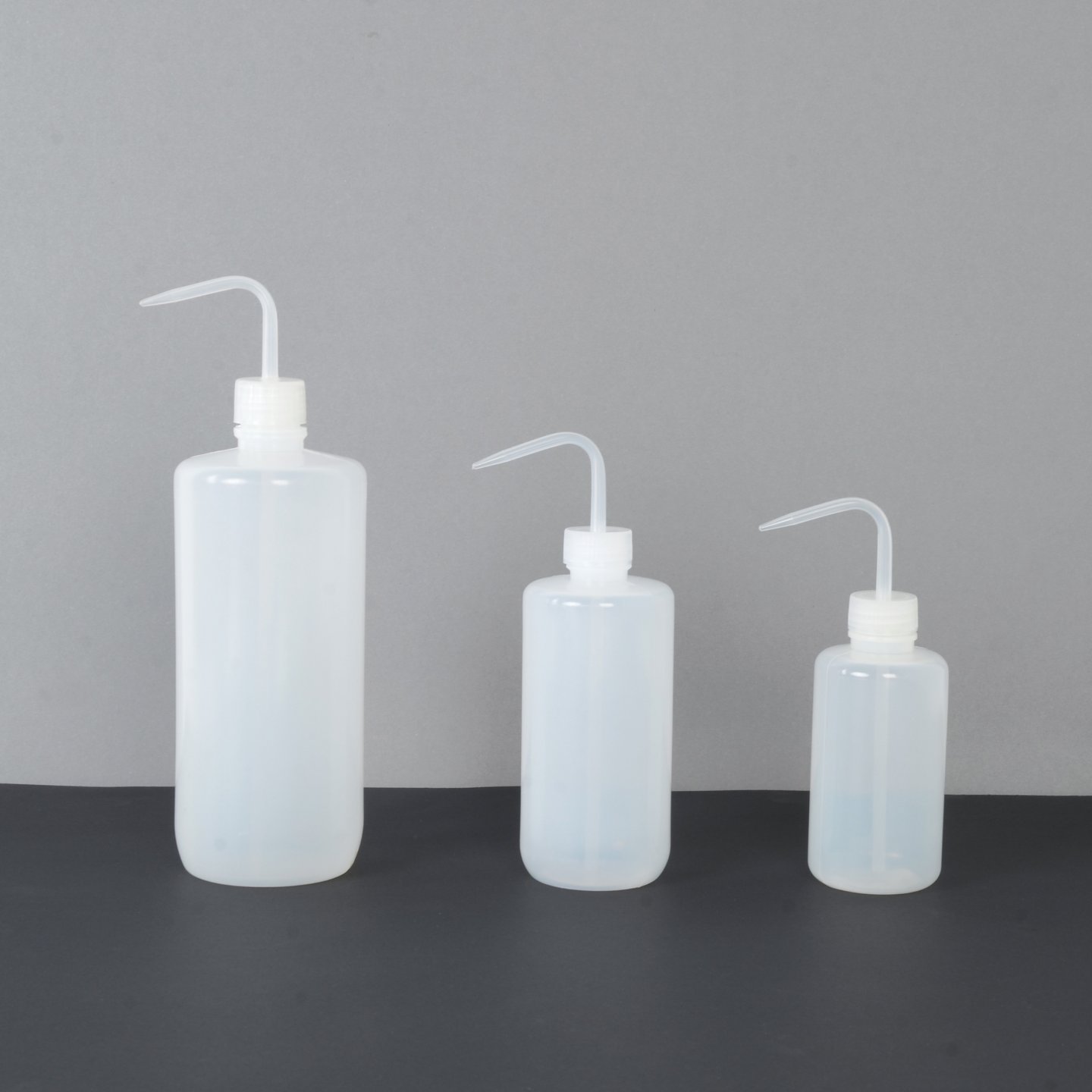 Wash Bottles - General Plasticware - Utest Material Testing Equipment